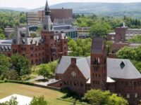 Cornell to host free online discussion on speaking freely Oct. 6