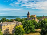 Private investigators focused on frat party at Cornell University amid death investigation