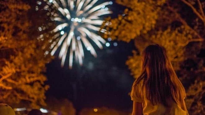 SAFETY MOMENT: Celebrate during the summer with care SAFETY MOMENT: Celebrate during the summer with care