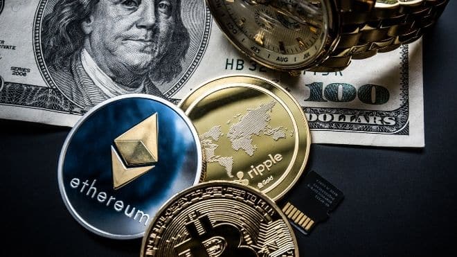 Cryptocurrency and the IRS, how to report