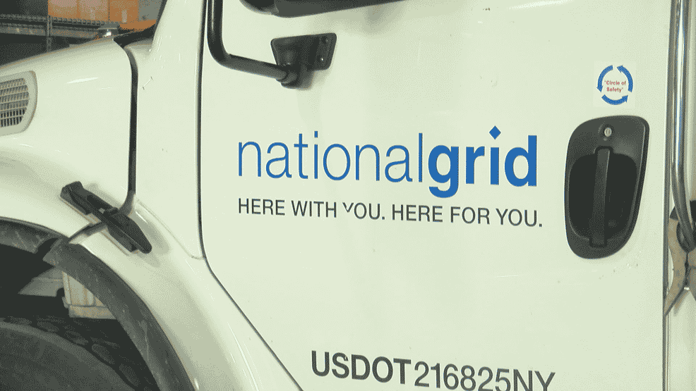 Gov. Cuomo and National Grid reach agreement, utility must pay $36 million fine