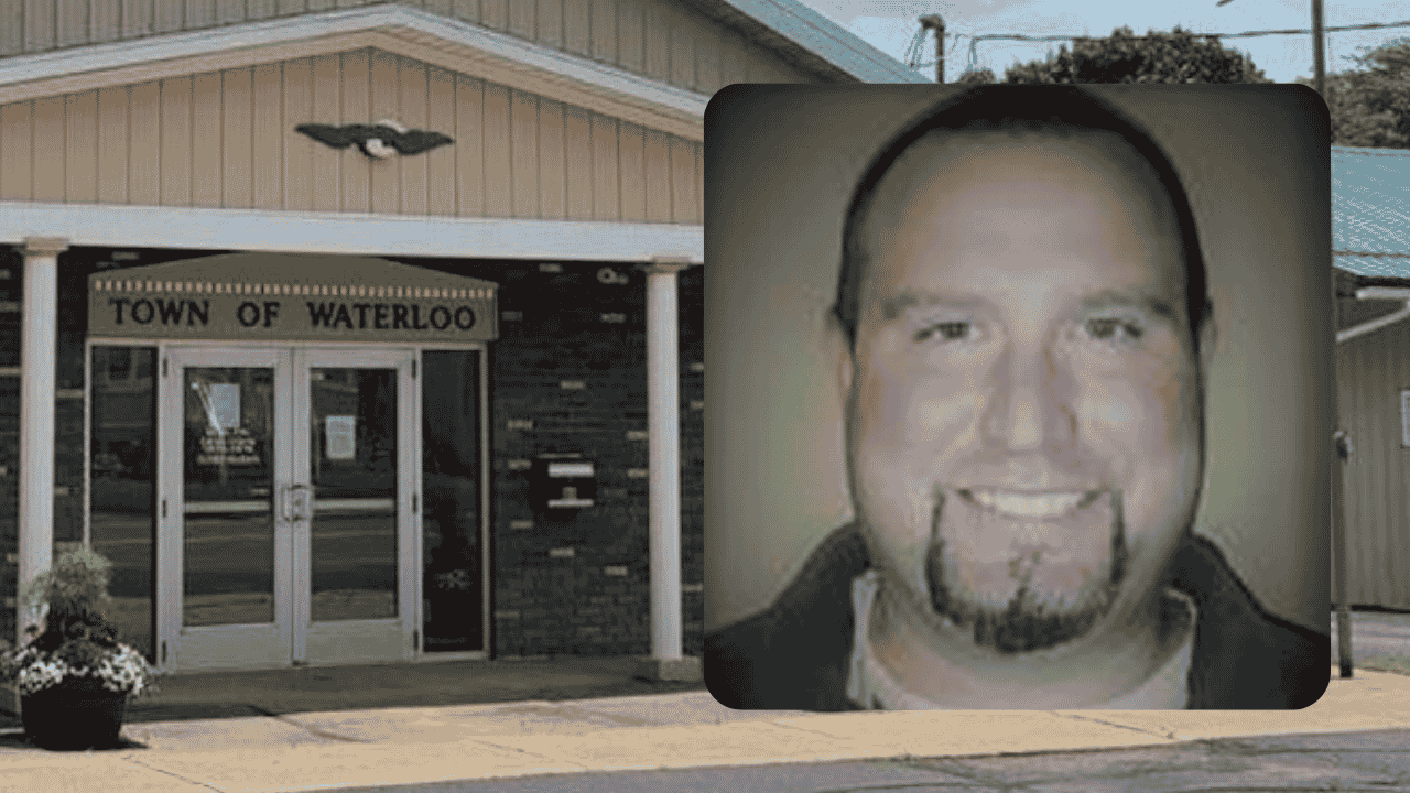 Waterloo supervisor pleads not guilty to charges Waterloo supervisor pleads not guilty to charges