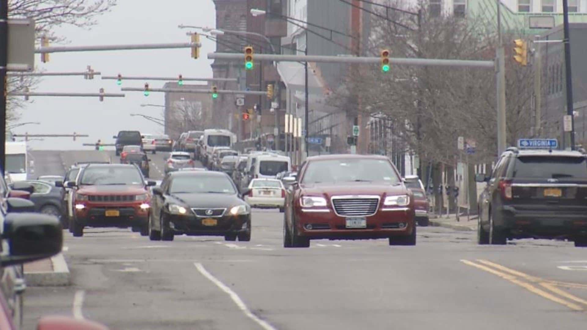 New York says new auto insurance rule could lower costs, but proposal offers no guarantee premiums will fall
