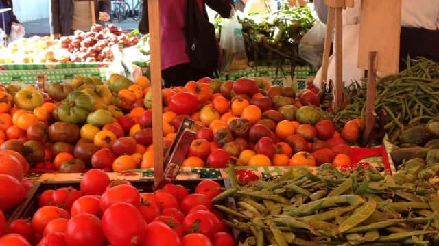 Vendors sought for new Farmers Market in Ovid