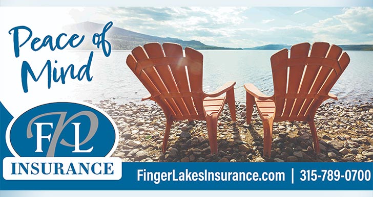 Finger Lakes Partners (Billboard)