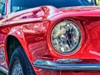 How to get into the world of classic cars