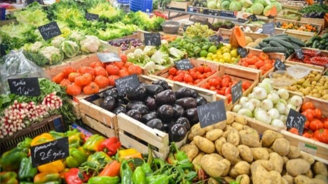 New Watkins Glen Farmers Market debuts Tuesday