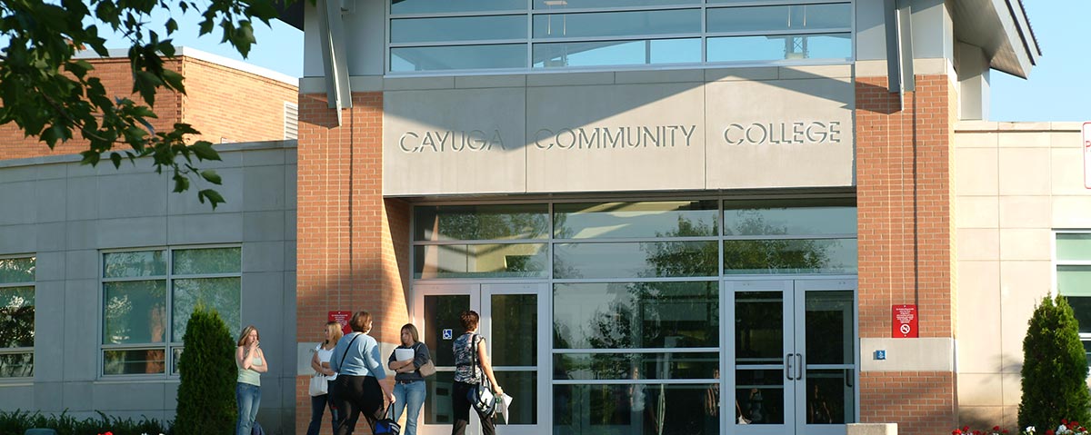 Cayuga student government leaders focus on belonging and support