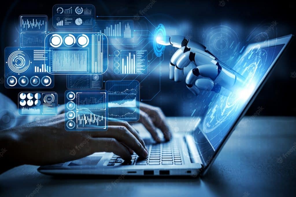 How to embed an AI assistant in your website