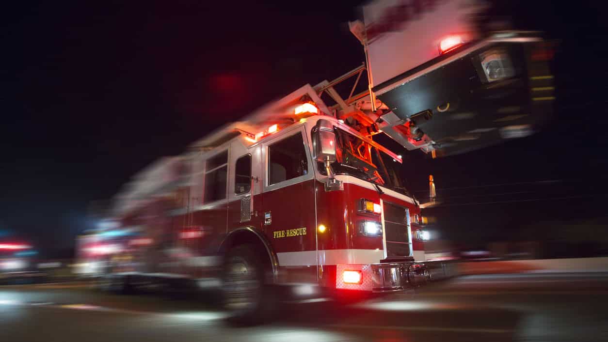 Bath man charged with arson after February house fire Bath man charged with arson after February house fire
