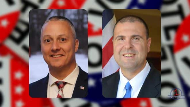 GOP candidates for Ontario County Sheriff share their ideas live on Inside the FLX (video)