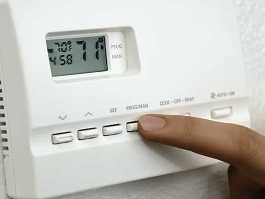 Trump administration guts home energy aid program Trump administration guts home energy aid program