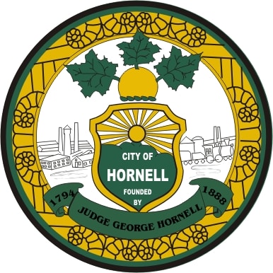 Hornell residents might have discolored water today: Why?