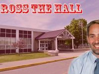 ACROSS THE HALL: Steve Ray on Covid-19 in Carolina & guarding Michael Jordan (podcast)
