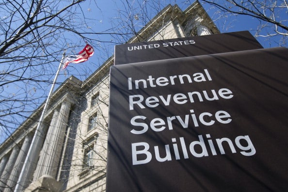 IRS overhaul proposed as Biden takes aim at tax cheats, modernizing operations | Fingerlakes1.com