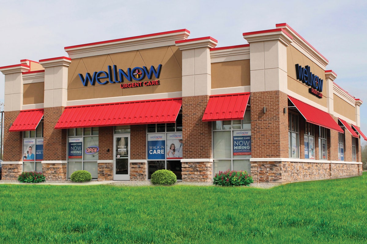 No deal reached between WellNow and Excellus: As of now, patients will pay full-price starting Jan. 1 No deal reached between WellNow and Excellus: As of now, patients will pay full-price starting Jan. 1