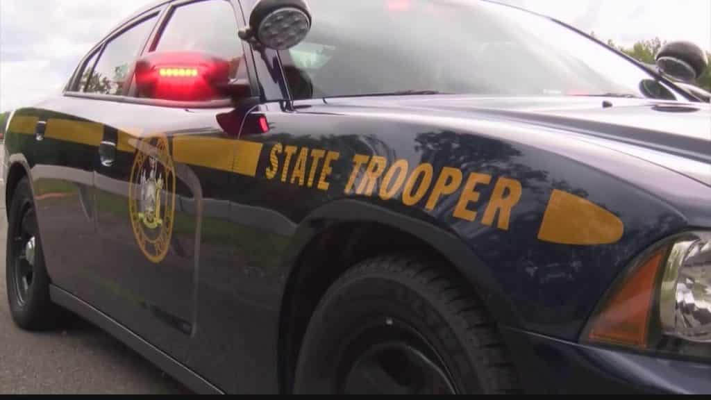 State police announce 16 arrests in auto insurance fraud crackdown