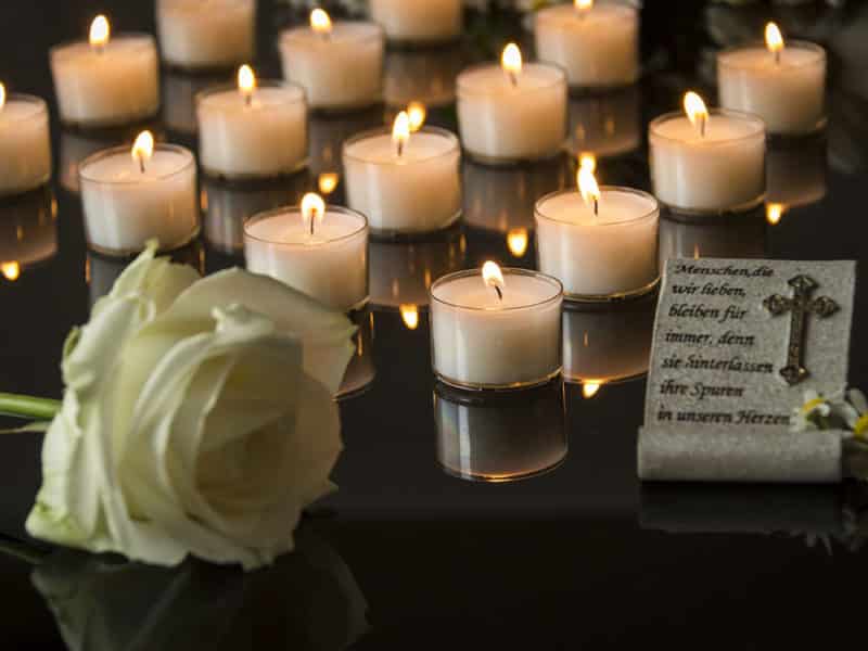 OBITUARY: William R. LEgott, 66, of Geneva