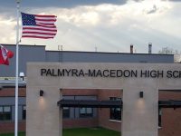 Palmyra-Macedon Central School District