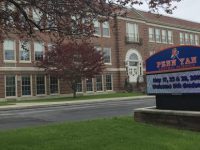 Penn Yan schools enter lockout after person reports teen with gun