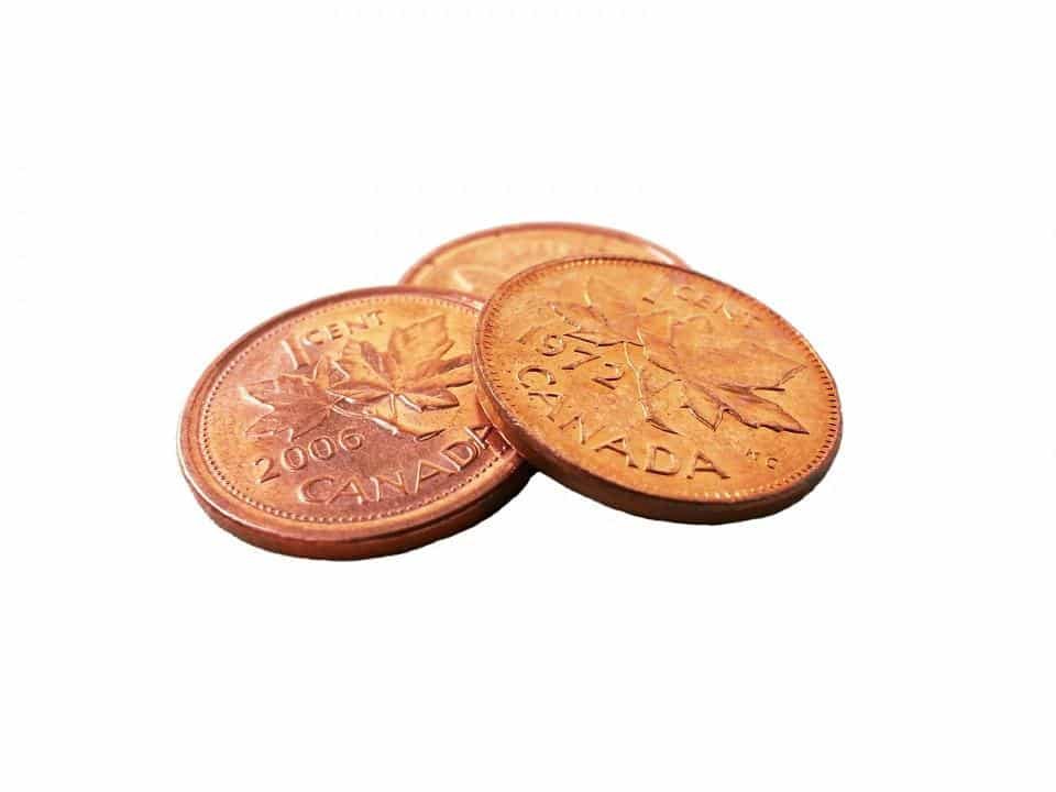 Congress votes to permanently end penny production Congress votes to permanently end penny production