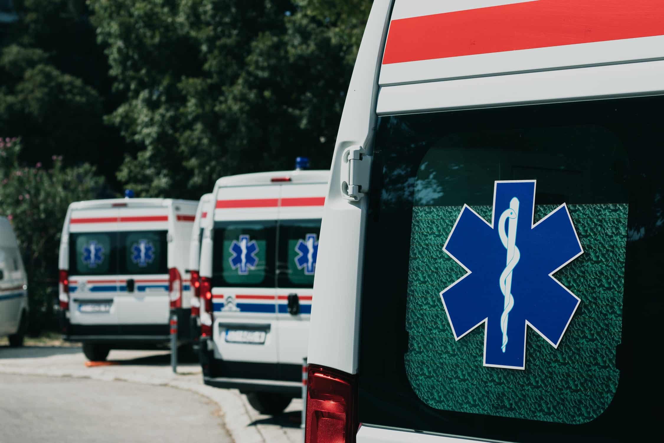 Wayne County EMS braces for birthing center closure