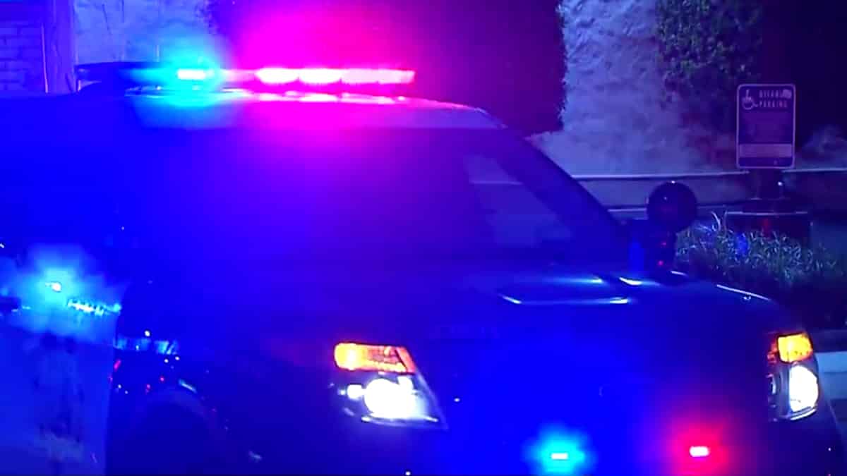 Driver had BAC threetimes legal limit at time of rollover crash in