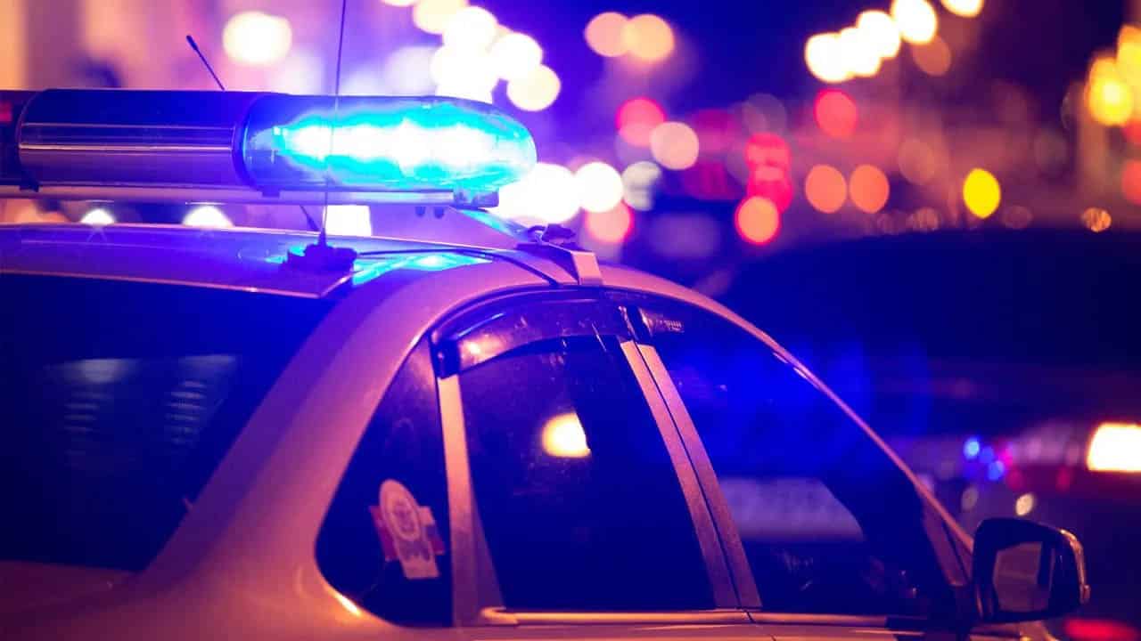 Clifton Springs man charged in Tyre burglary involving stolen television Clifton Springs man charged in Tyre burglary involving stolen television