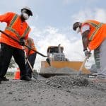 Route 31 in Macedon reduced to one lane for paving work