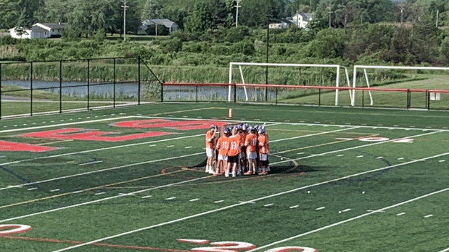 SECTIONAL BOYS LACROSSE: Penn Yan defeats Livonia-Avon to claim 26th Section V title SECTIONAL BOYS LACROSSE: Penn Yan defeats Livonia-Avon to claim 26th Section V title