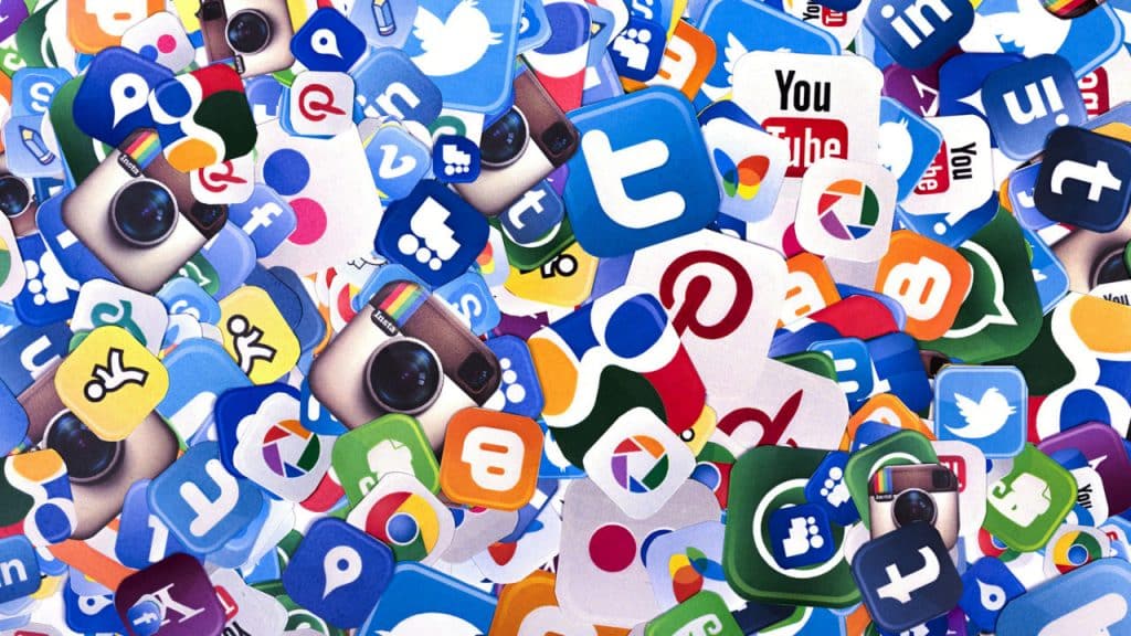 Pew study finds product pitches in 38% of wellness influencer posts