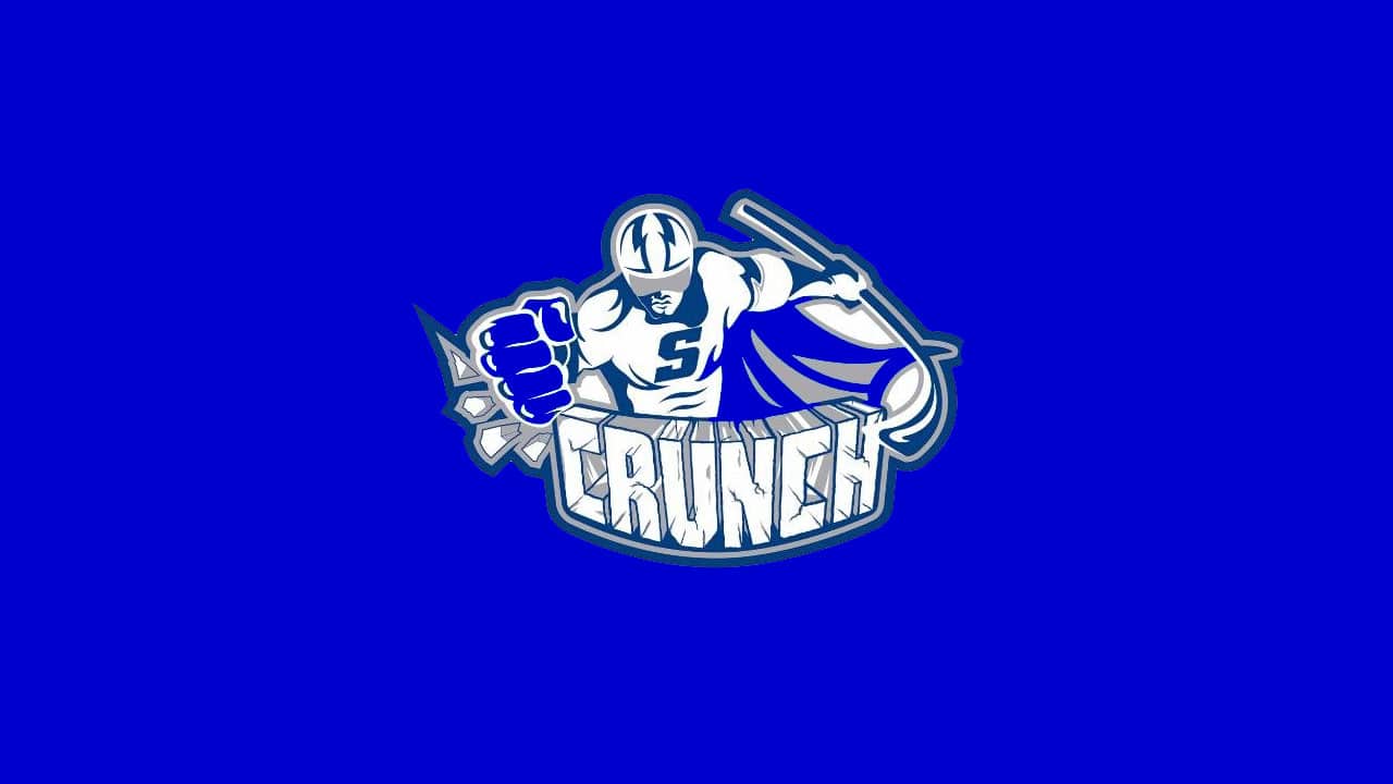 SYRACUSE SPEAKS: The Crunch are playing for pride, and a few new faces (podcast) SYRACUSE SPEAKS: The Crunch are playing for pride, and a few new faces (podcast)