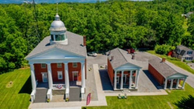Ovid plans first Founder’s Day at Three Bears Park amid rebuilding Ovid plans first Founder’s Day at Three Bears Park amid rebuilding