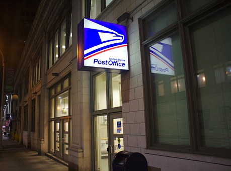 Schumer, Gillibrand join Senate Democrats in pressing USPS on mail-voting rule Schumer, Gillibrand join Senate Democrats in pressing USPS on mail-voting rule