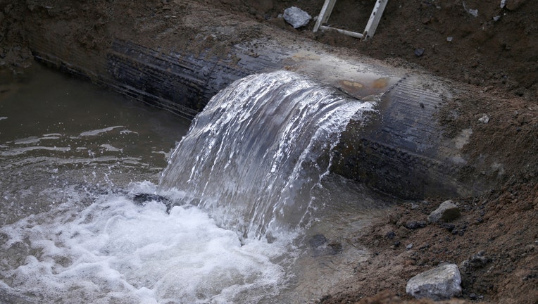 Honeoye Falls, Skaneateles land major state funding for water infrastructure upgrades