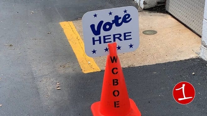 137 local candidates file for 2025 election in Ontario County; nine primaries set for June 137 local candidates file for 2025 election in Ontario County; nine primaries set for June