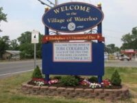 Waterloo Village Board meets in special session on PRV funding