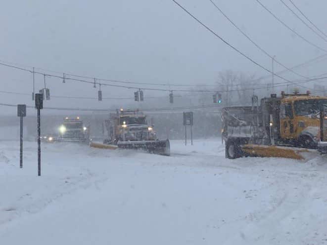 Finger Lakes forecast: Dangerous cold, heavy lake effect snow, and strong winds Finger Lakes forecast: Dangerous cold, heavy lake effect snow, and strong winds
