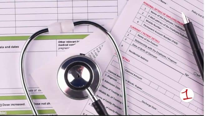 New Yorkers bracing to shell out more for health insurance plans (video)