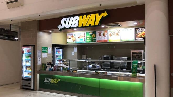 Subway ditches Coca-Cola and goes to Pepsi Subway ditches Coca-Cola and goes to Pepsi