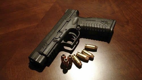 Pennsylvania man admits to gun trafficking conspiracy in New York | Fingerlakes1.com