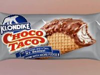 Choco Tacos are being discontinued after 40 years