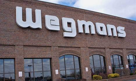 City of Auburn leases unneeded parking spaces to Wegmans