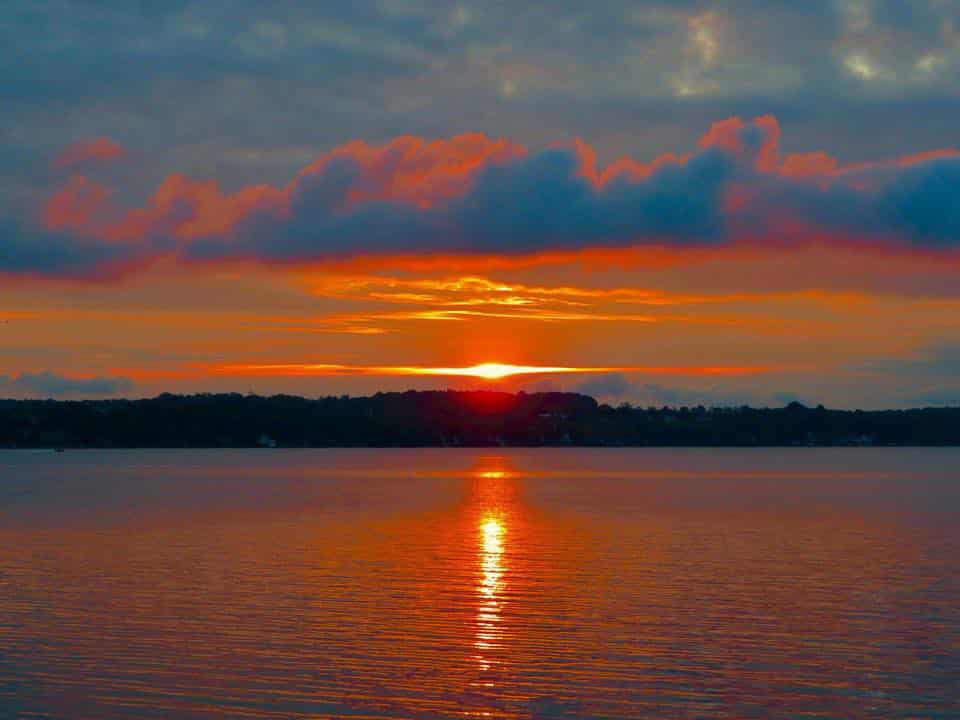 OWASCO LAKE WATER CRISIS: “If we lose this lake we lose everything” OWASCO LAKE WATER CRISIS: “If we lose this lake we lose everything”