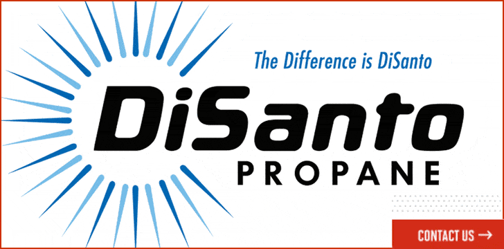 DiSanto Propane (Billboard)