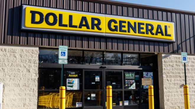 dollar general plans to expand into the healthcare field as well as sell produce, but not remain open 24/7