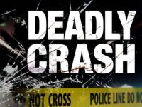 Driver killed in crash with tractor-trailer in Brutus