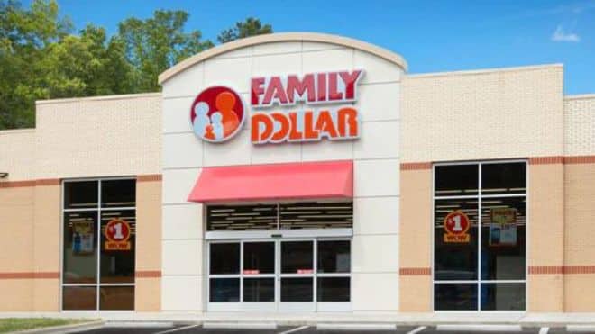 Dollar Tree: Family Dollar to close 1,000 stores soon Dollar Tree: Family Dollar to close 1,000 stores soon