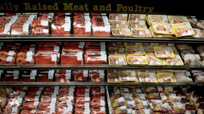 House GOP plan could cut SNAP food benefits for millions House GOP plan could cut SNAP food benefits for millions