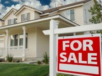 Housing market and homes for sale